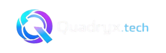 Quadryx Logo